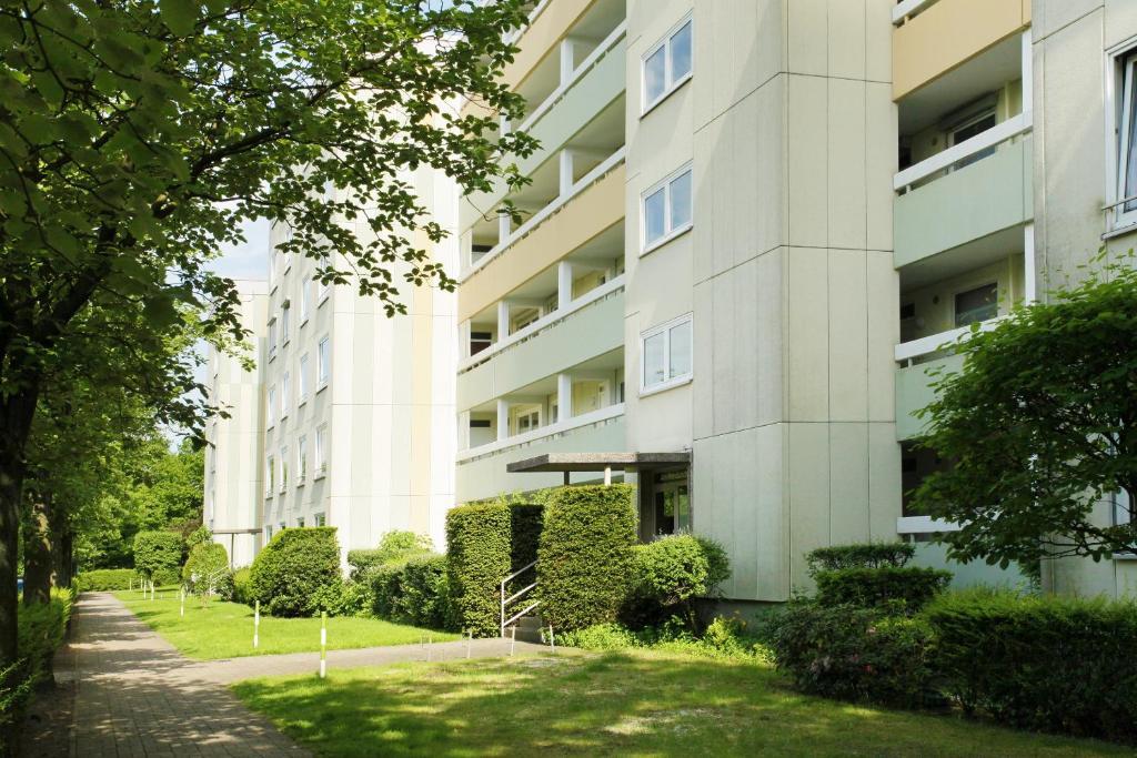 Private Apartments Hannover - Room Agency Habitación foto